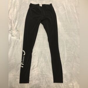 🌸Crooks and castles legging